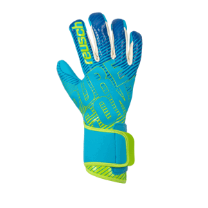 Brankářské rukavice Reusch Reusch Pure Contact 3 AX2 TW Glove