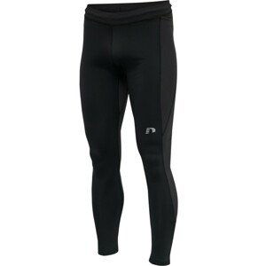 Legíny Newline MEN'S CORE WARM PROTECT TIGHTS