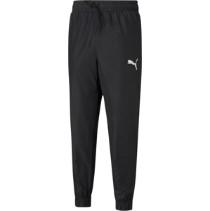 Kalhoty Puma Cross the Line Warm up Pant