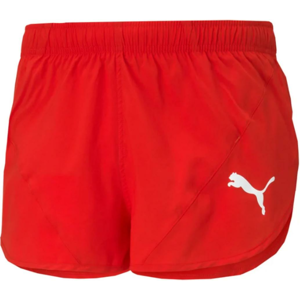 Šortky Puma Cross the Line Split Short 2.0