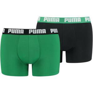 Šortky Puma  BASIC BOXER 2P