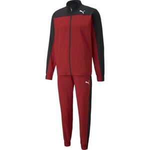 Souprava Puma TRAIN FAVORITE TRACKSUIT