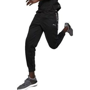 Kalhoty Puma TRAIN FIT PWRFLEECE JOGGER