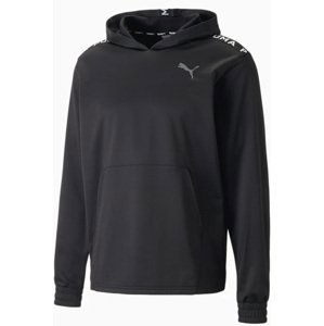 Mikina Puma  FIT (SLIM FIT) LIGHTWEIGHT PWRFLEECE HOODIE