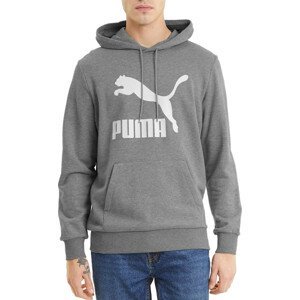 Mikina s kapucí Puma Classics Logo Hoodie TR