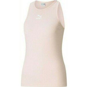 Tílko Puma  WMNS Classics Rib Racerback top