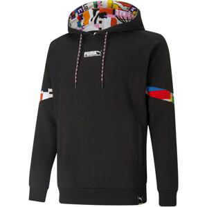 Mikina s kapucí Puma  INTL Hoodie