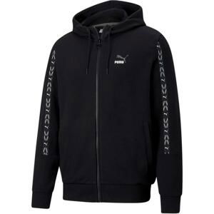 Mikina s kapucí Puma  ELEVATE HOODY