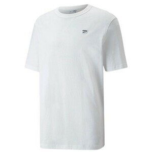 Triko Puma  Downtown T-Shirt M