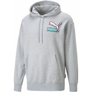 Mikina s kapucí Puma Fandom Hoodie TR