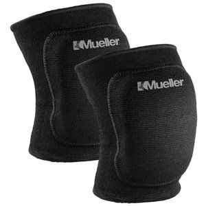 Bandáž na koleno Mueller STANDARD VOLLEYBALL KNEE PADS (PAIR)