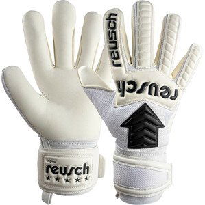 Brankářské rukavice Reusch Reusch Legacy Arrow Silver