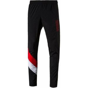 Kalhoty Puma  heritage pants trousers long