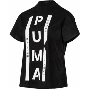 Triko Puma xtg graphic tee