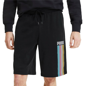 Šortky Puma CELEBRATION Shorts Cotton