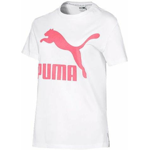 Triko Puma Classic logo t-shirt