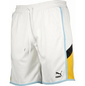 Šortky Puma Iconic MCS Short 8"