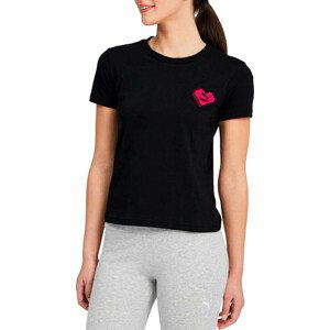 Triko Puma Digital Love SS Tee