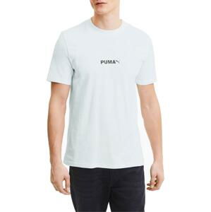 Triko Puma Avenir Graphic Tee