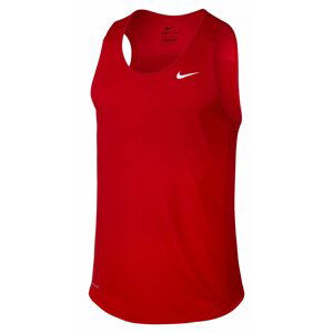 Tílko Nike MS MILER SINGLET II