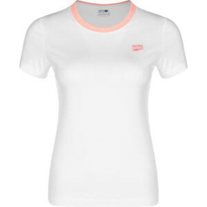 Triko Puma  WMNS Downtown Small Logo t-shirt