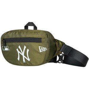 Ledvinka New Era New Era NY Yankees Micro Waist Bag Grün FNOV