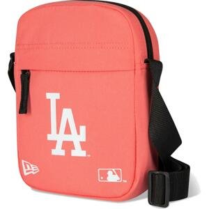 Taška New Era New Era LA Dodgers Side Bag