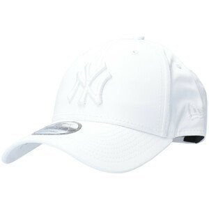 Kšiltovka New Era New Era NY Yankees Tonal 9Forty Cap Weiss FWHI