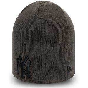 Čepice New Era New Era New York Yankees Essential Skull Knit Cap FGRH