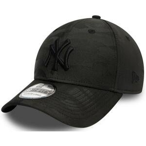 Kšiltovka New Era New Era New York Yankees Camo 39Thirty Cap FBLK