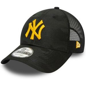 Kšiltovka New Era New Era New York Yankees Trucker 9Forty Cap FBLKGZE