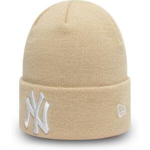 Čepice New Era New Era NY Yankees Essential Cuff Knit Cap FSTN