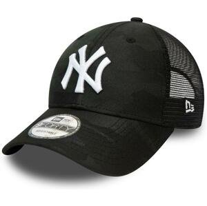 Kšiltovka New Era New Era New York Yankees Trucker 9Forty Cap FBLKWHI