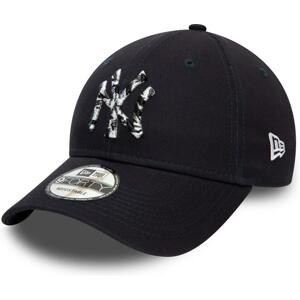 Kšiltovka New Era New Era New York Yankees Infill 9Forty Cap FNVY