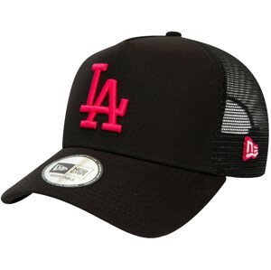 Kšiltovka New Era New Era LA Dodgers Essential Trucker Cap FBLK
