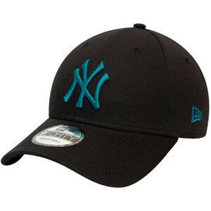 Kšiltovka New Era New Era NY Yankees Essential 9Forty Cap FBLK
