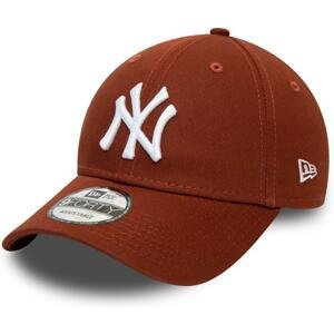 Kšiltovka New Era New Era New York Yankees Essential 9Forty Cap FWBA