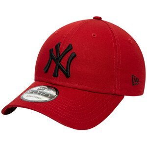 Kšiltovka New Era New Era NY Yankees Essential 9Forty Cap FHRD
