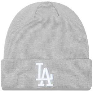 Čepice New Era New Era LA Dodgers Essential Cuff Beanie FGRA