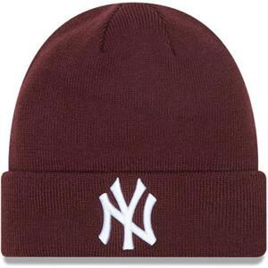 Čepice New Era New Era New York Yankees Essential Cuff Beanie FMRN