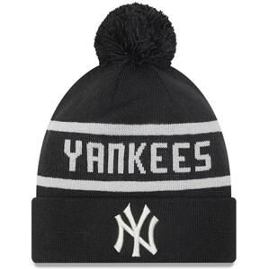 Čepice New Era New Era New York Yankees Jake Cuff Beanie FNVY