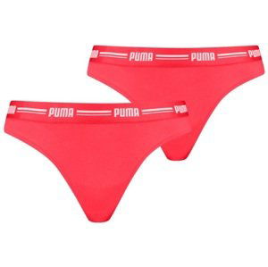 Kalhotky Puma  String 2 Pack