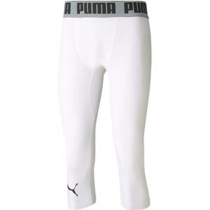 Kalhoty Puma  Basketball Compression 3/4