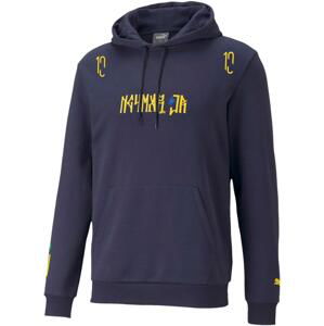 Mikina s kapucí Puma  Future NJR Hoody