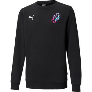 Mikina Puma  NJR CREATIVITY Sweatshirt