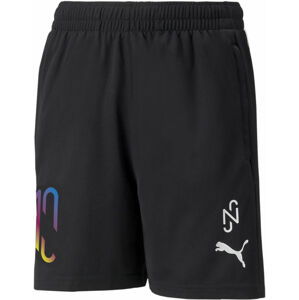 Šortky Puma NEYMAR JR THRILL Training Short Jr