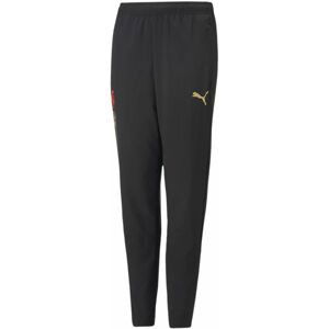 Kalhoty Puma NEYMAR JR Diamond Woven Pant Jr