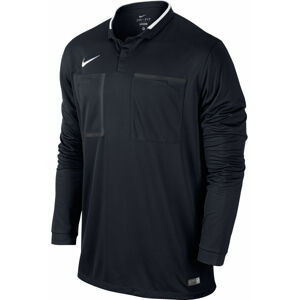 Dres s dlouhým rukávem Nike  REFEREES LS MATCH SHIRT