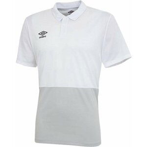 Polokošile Umbro umbro training poly polo shirt famv