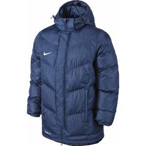 Bunda s kapucí Nike  Team Winter Jacket